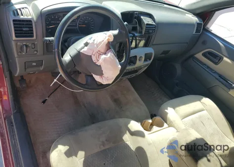 2006 Chevrolet Colorado from USA, damaged, VIN 1GCDT196X68314853